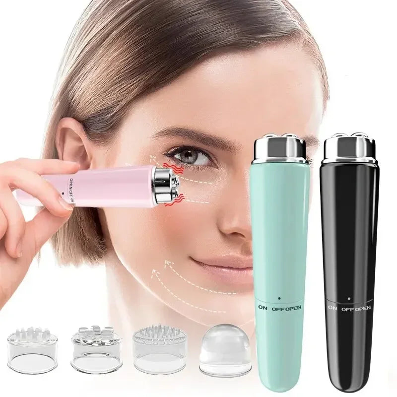 AuraEye Revitalizer