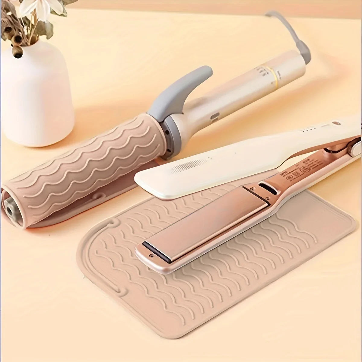 ThermoProtect Styling Pad