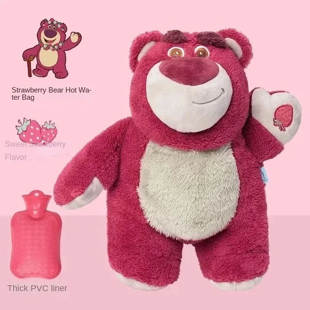 Disney CuddleWarmer Cozy Heat Pal