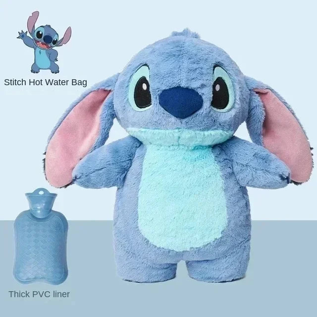 Disney CuddleWarmer Cozy Heat Pal