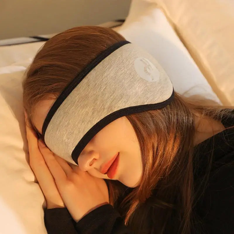 QuietShade Sleep System