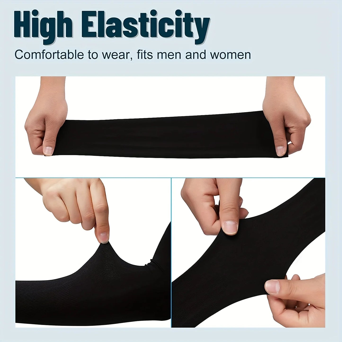 CoolGuard UV Sleeves