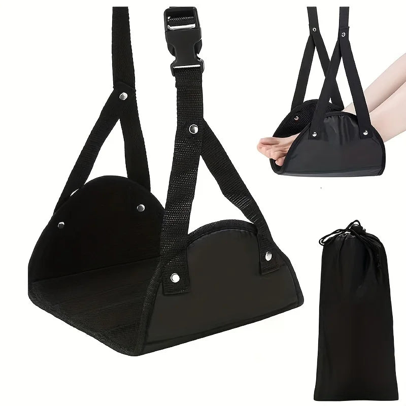 CloudStep Travel Footrest