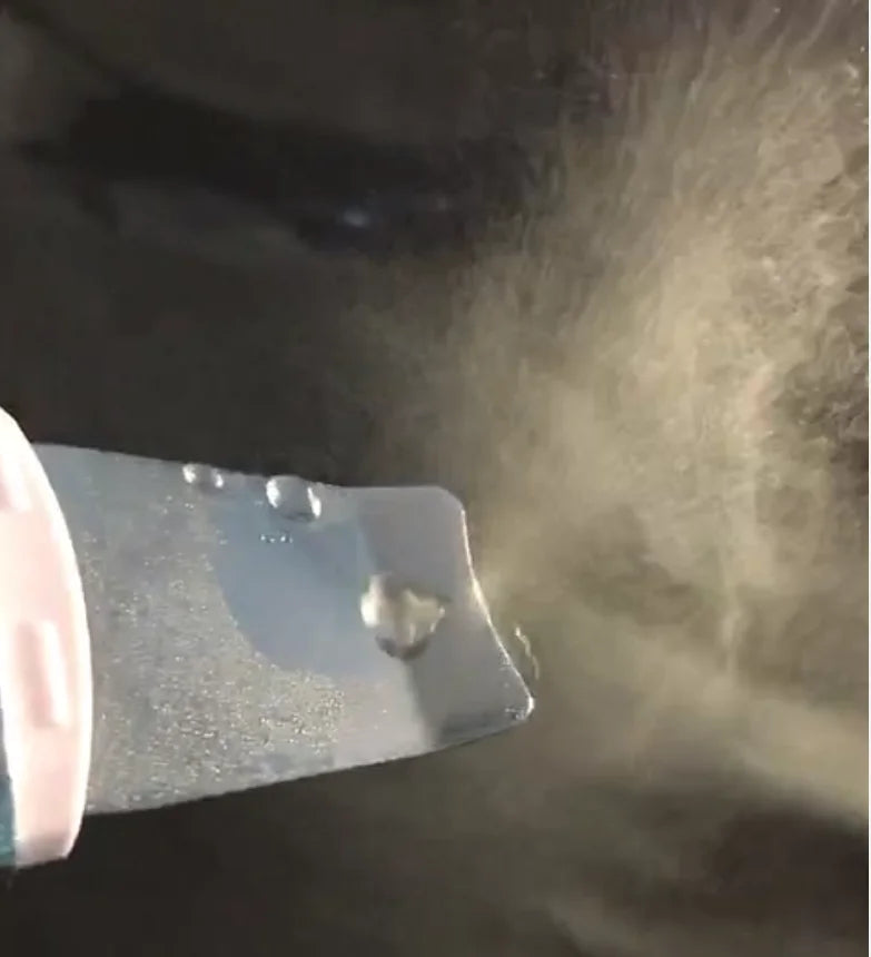 AquaLift Skin Scrubber