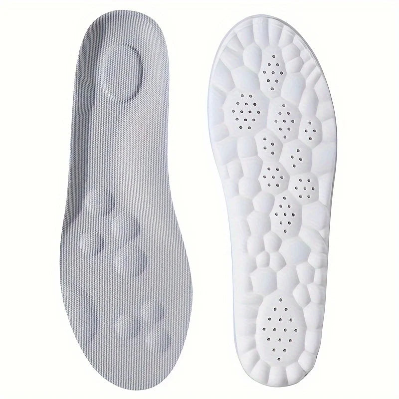 CloudWalk Latex Insoles