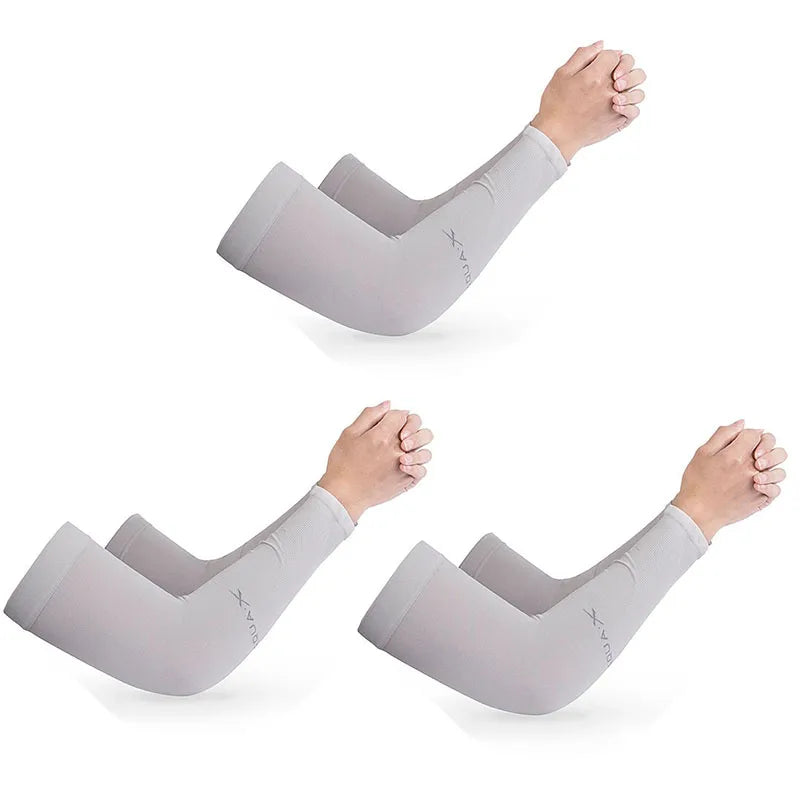 CoolGuard UV Sleeves