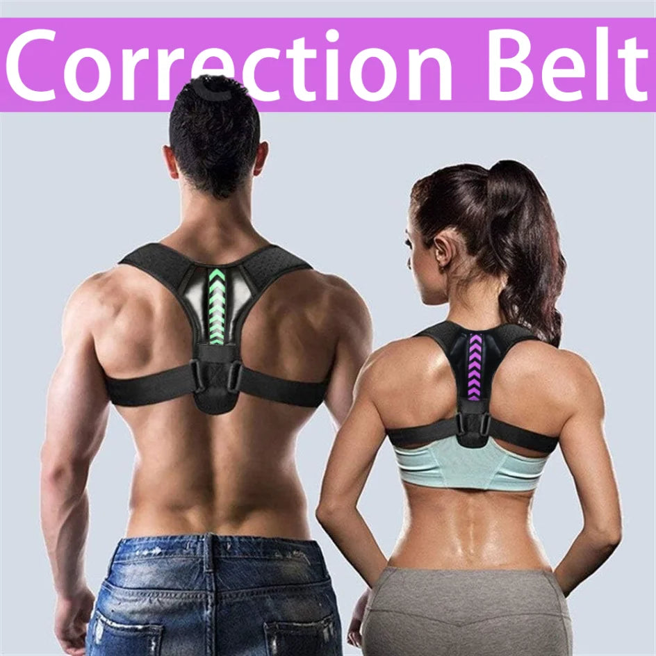 ErgoPosture Corrector