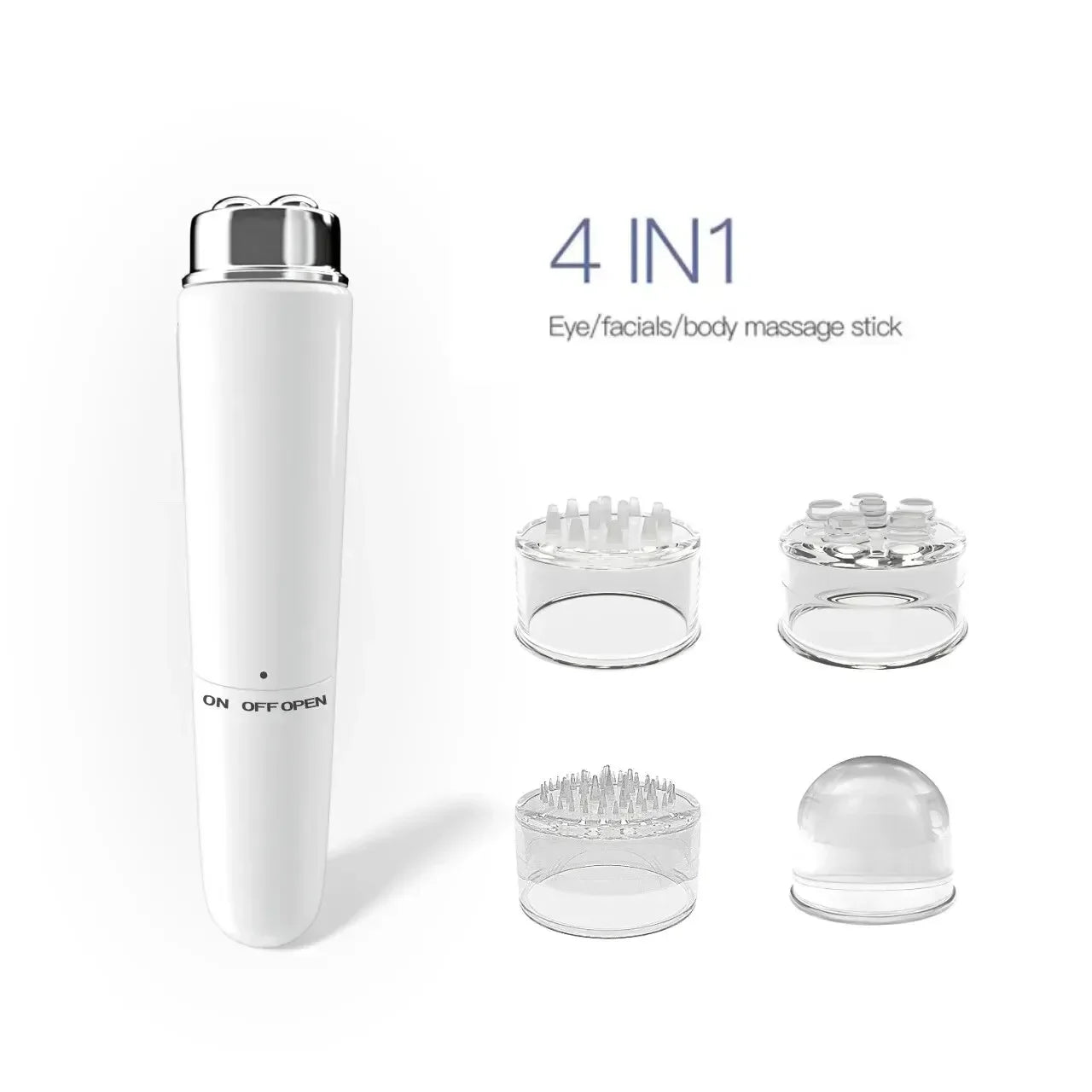AuraEye Revitalizer
