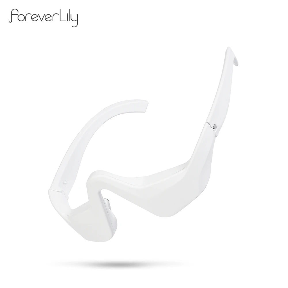 SparkleGaze Eye Massager