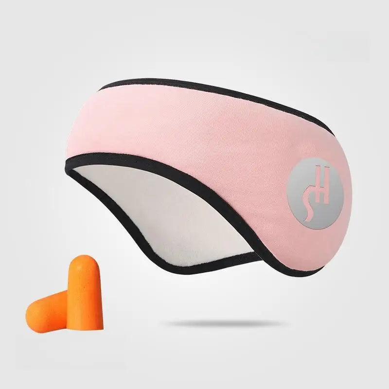 QuietShade Sleep System