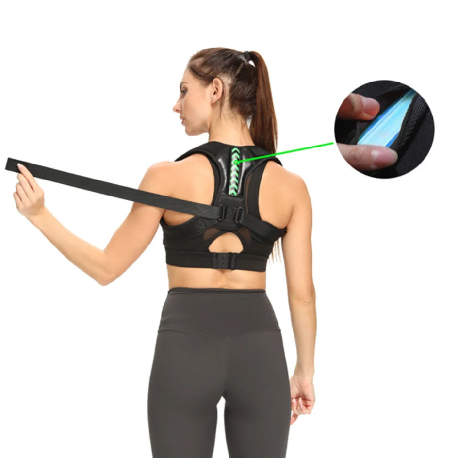 ErgoPosture Corrector
