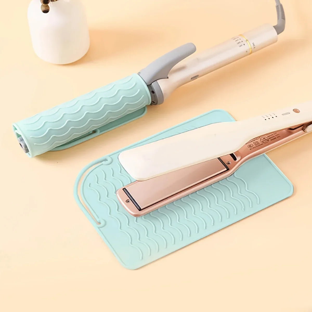 ThermoProtect Styling Pad