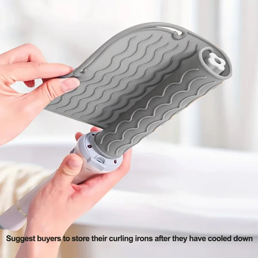 ThermoProtect Styling Pad