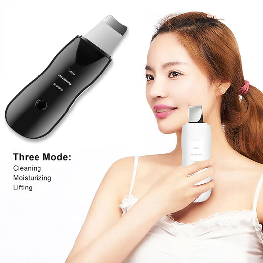 AquaLift Skin Scrubber
