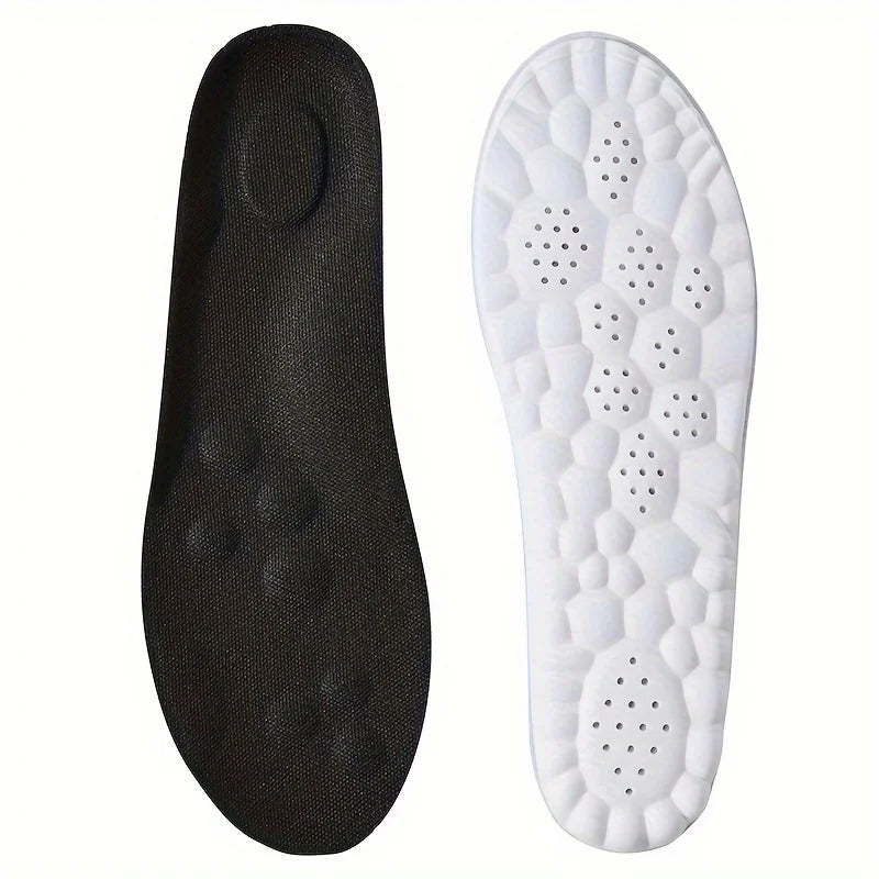 CloudWalk Latex Insoles