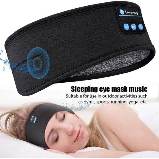 ActiveComfort Audio Bluetooth Headband