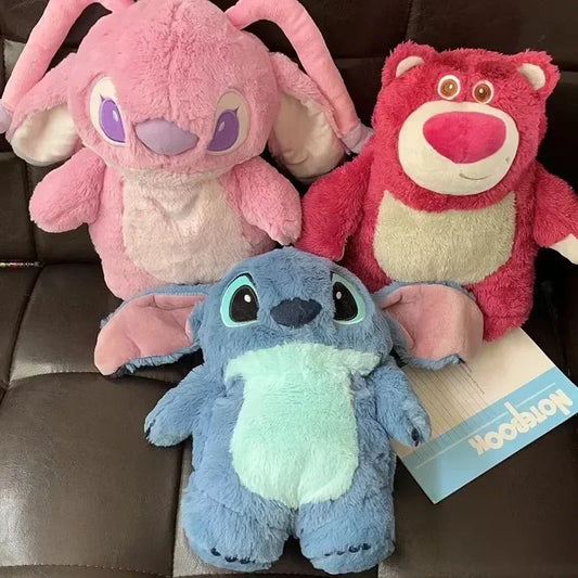 Disney CuddleWarmer Cozy Heat Pal