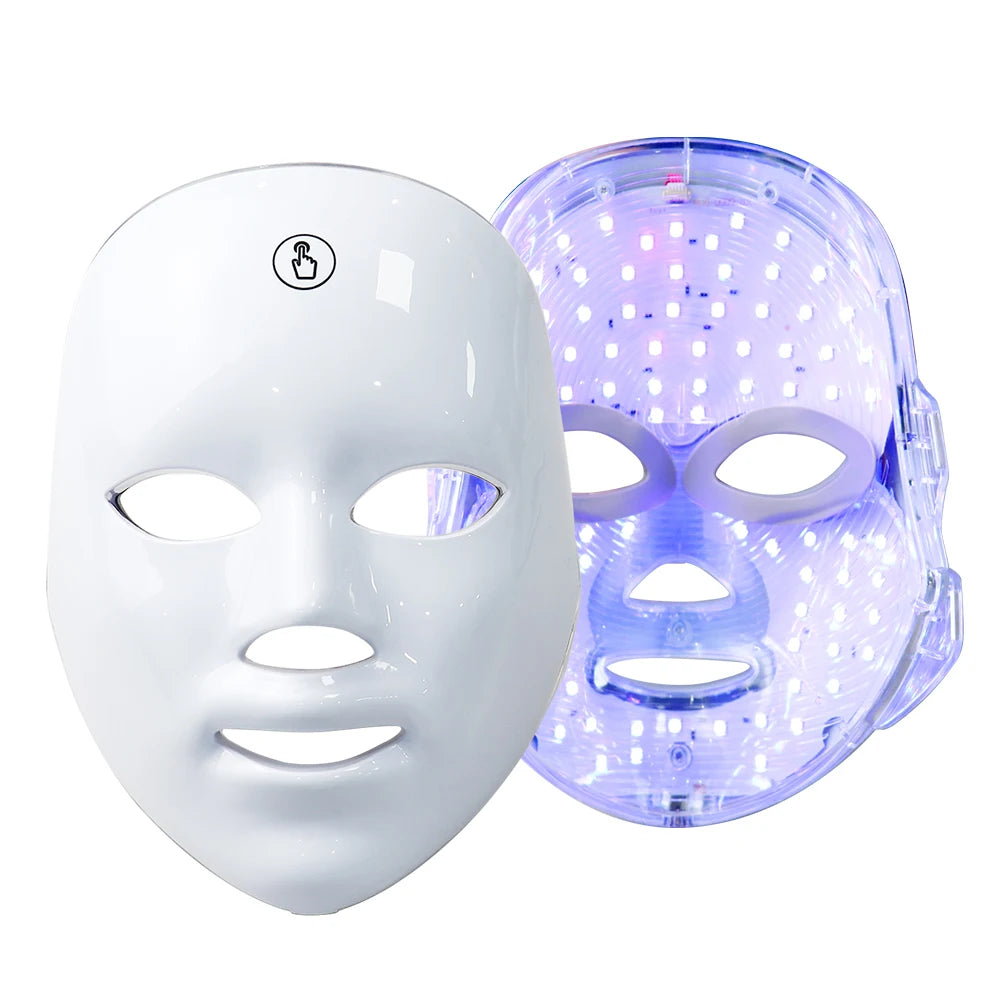 LumiLux Photon Therapy Mask