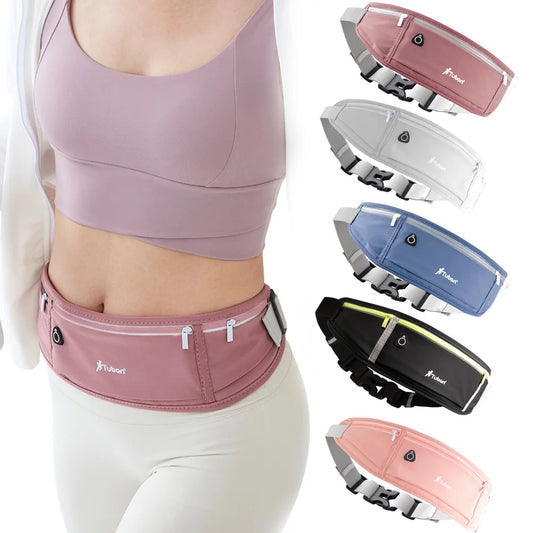 DashSecure Waist Bag