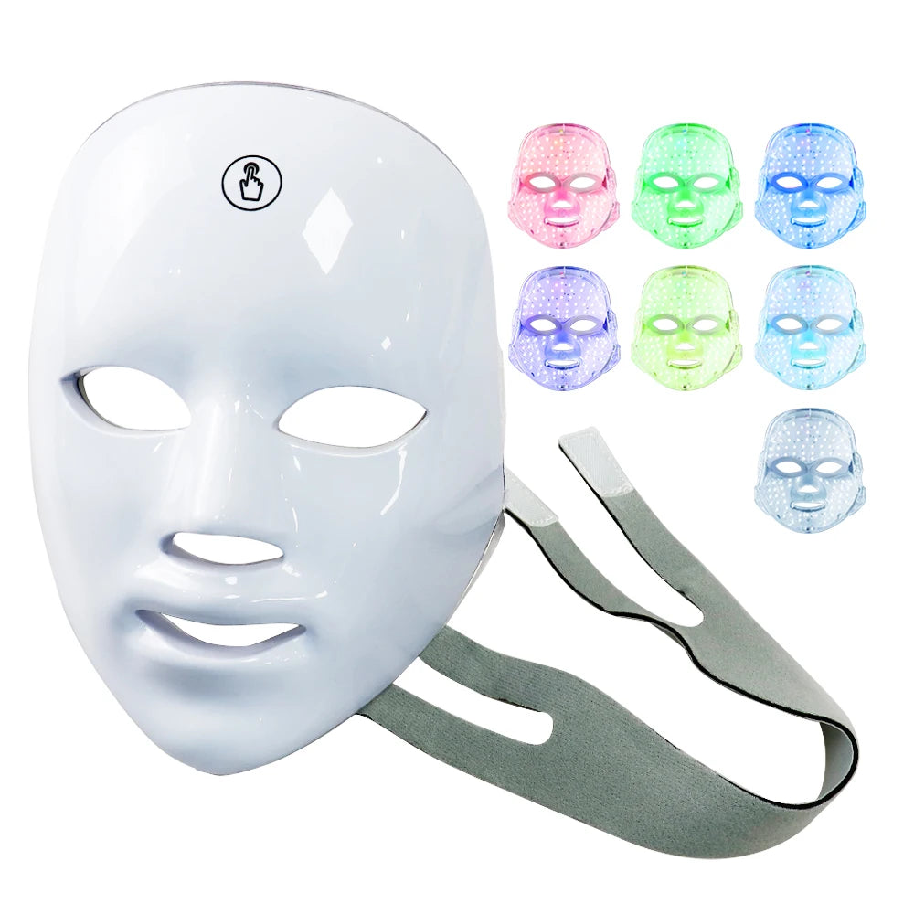 LumiLux Photon Therapy Mask