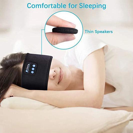 ActiveComfort Audio Bluetooth Headband