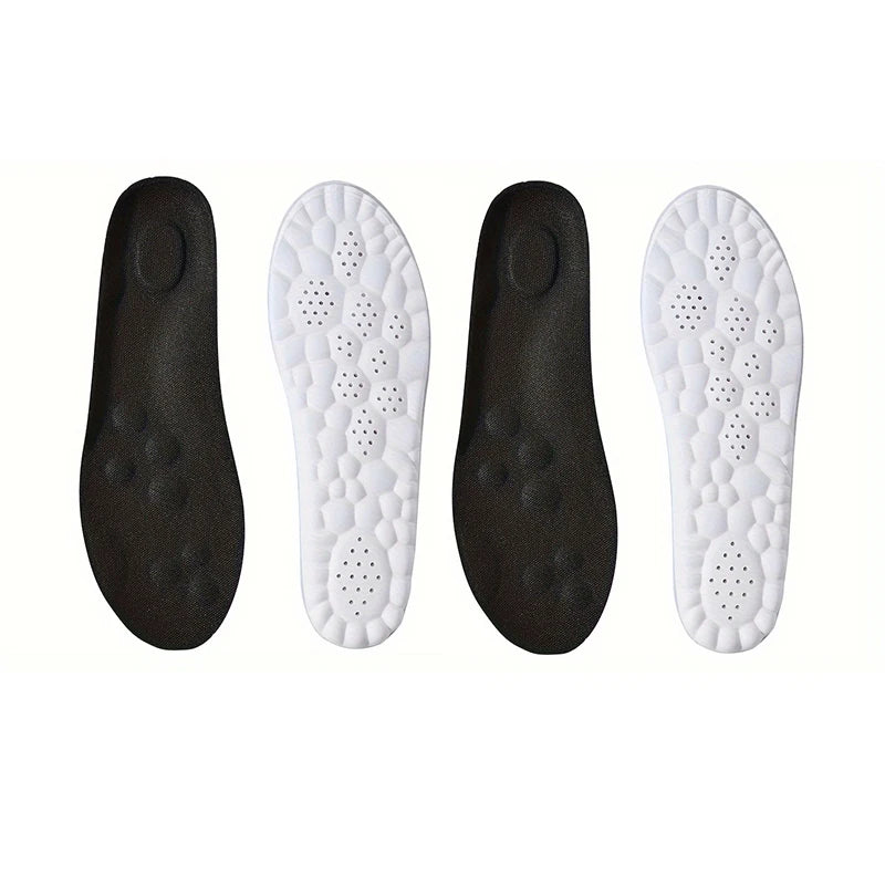 CloudWalk Latex Insoles