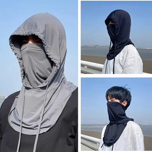 AquaShield 360 Sun Hood