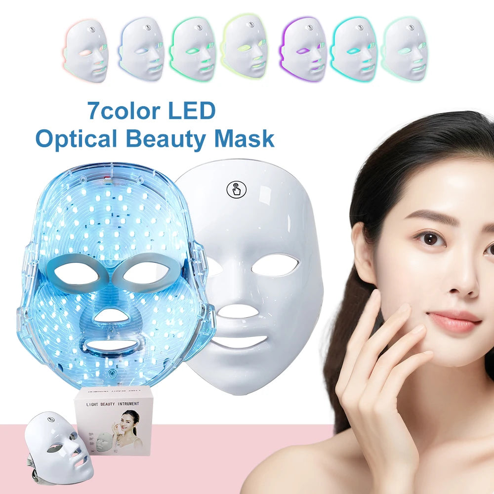LumiLux Photon Therapy Mask