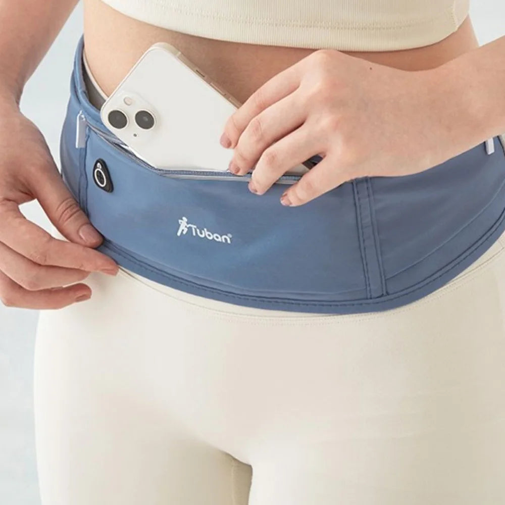 DashSecure Waist Bag