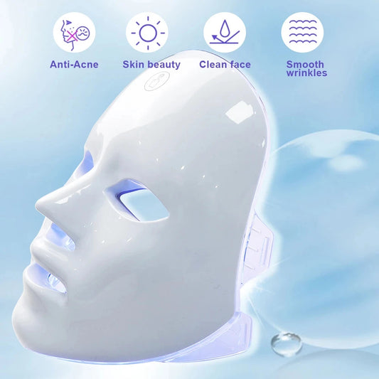 LumiLux Photon Therapy Mask