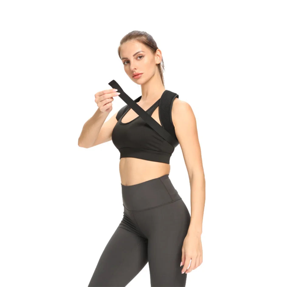 ErgoPosture Corrector