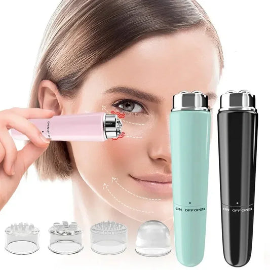 AuraEye Revitalizer