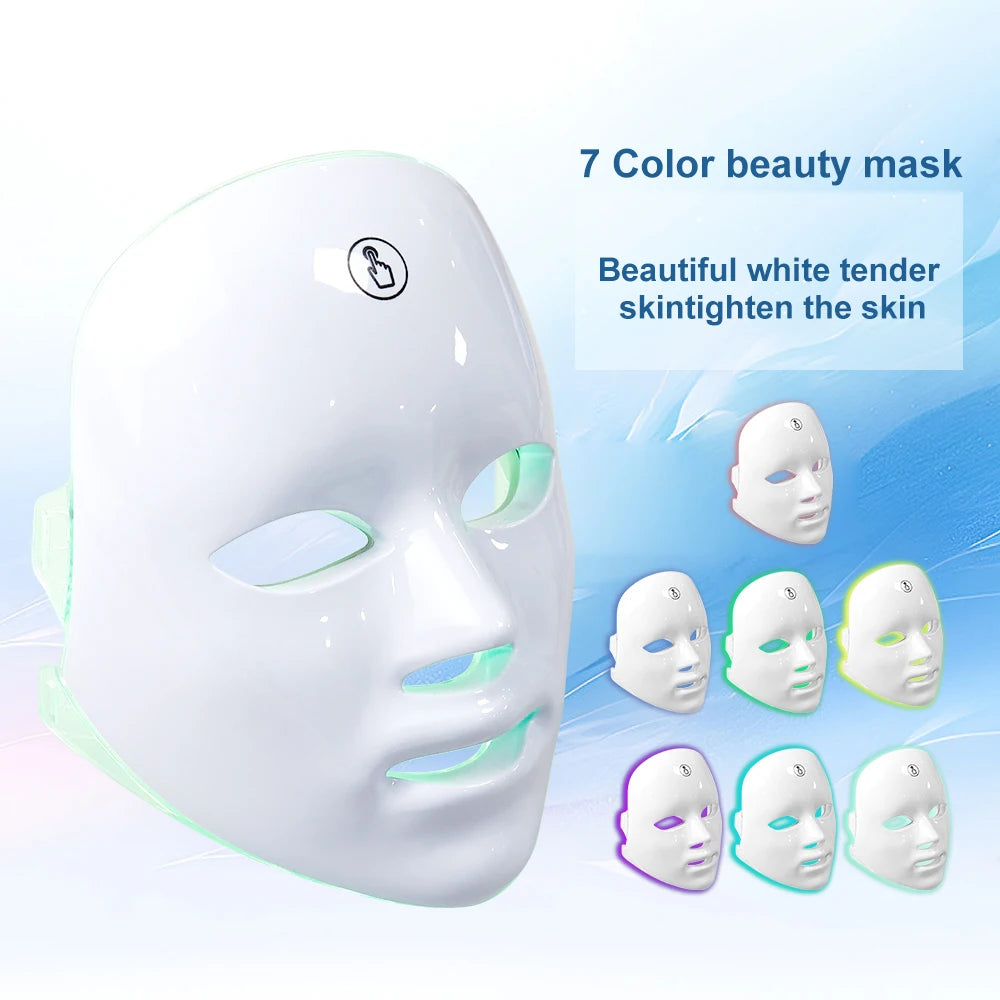 LumiLux Photon Therapy Mask