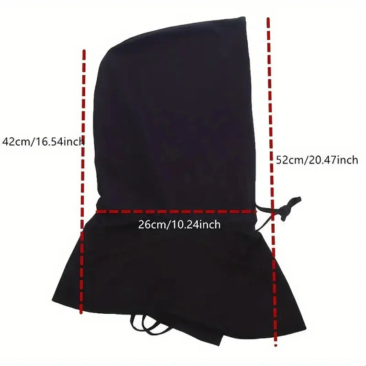 AquaShield 360 Sun Hood