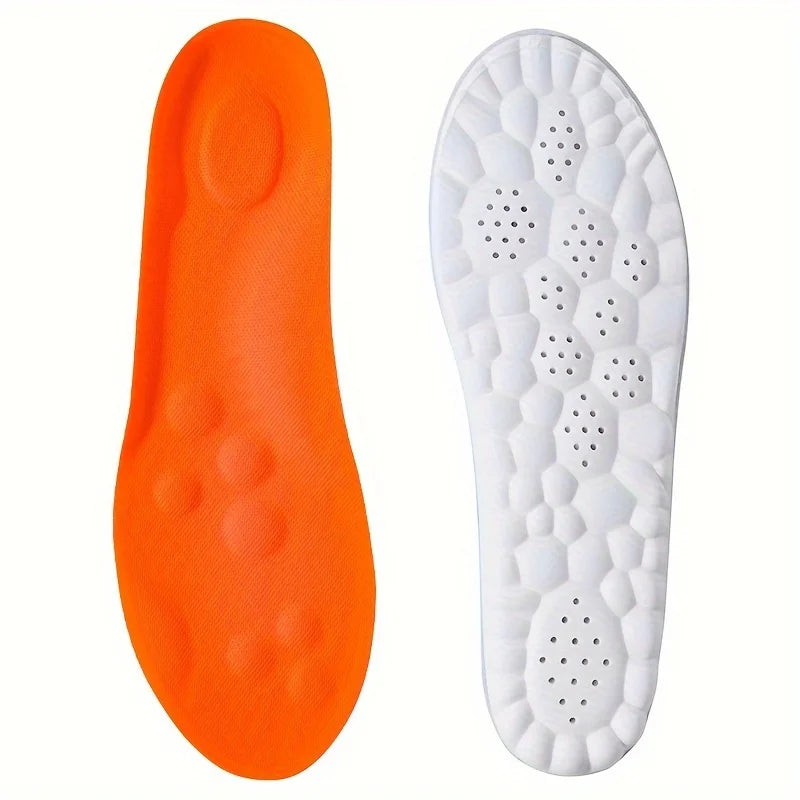 CloudWalk Latex Insoles