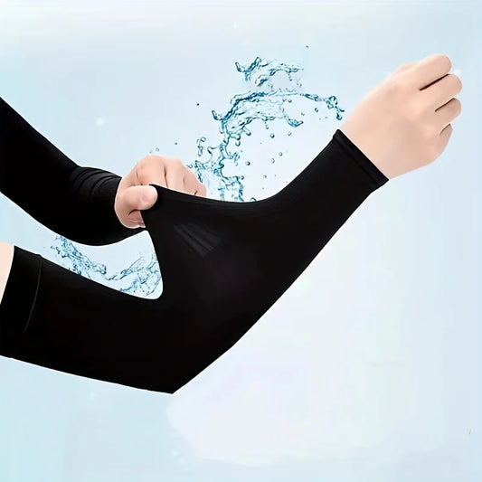 CoolGuard UV Sleeves