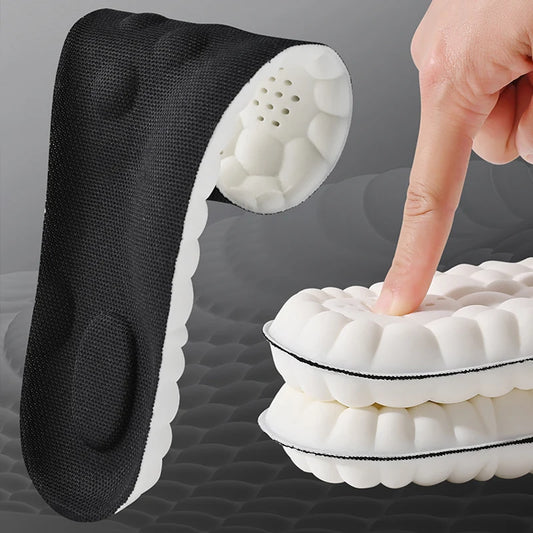 CloudWalk Latex Insoles